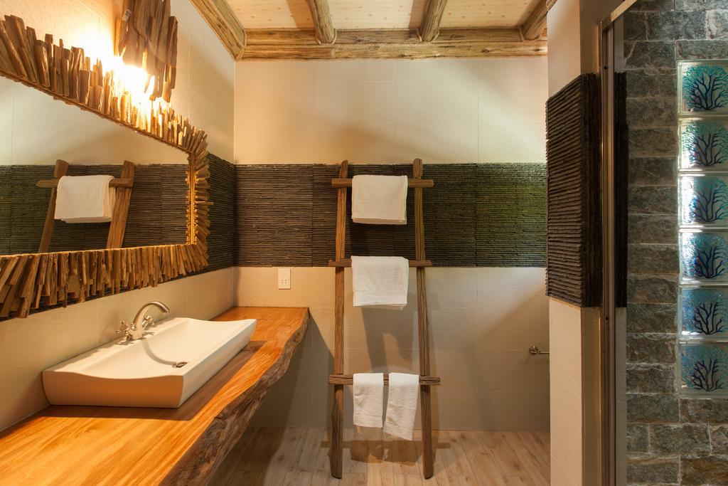 Anse Severe Beach Villas 라디게 외부 사진