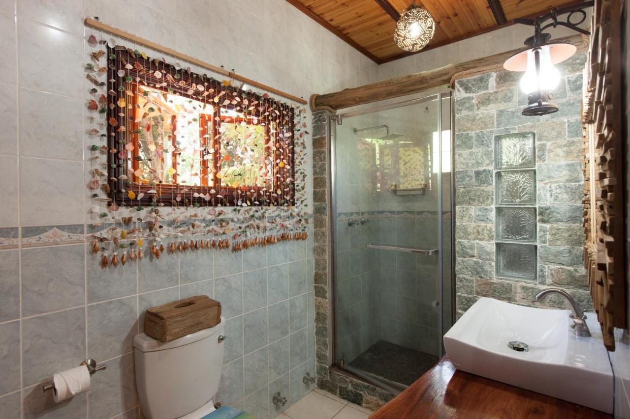 Anse Severe Beach Villas 라디게 외부 사진